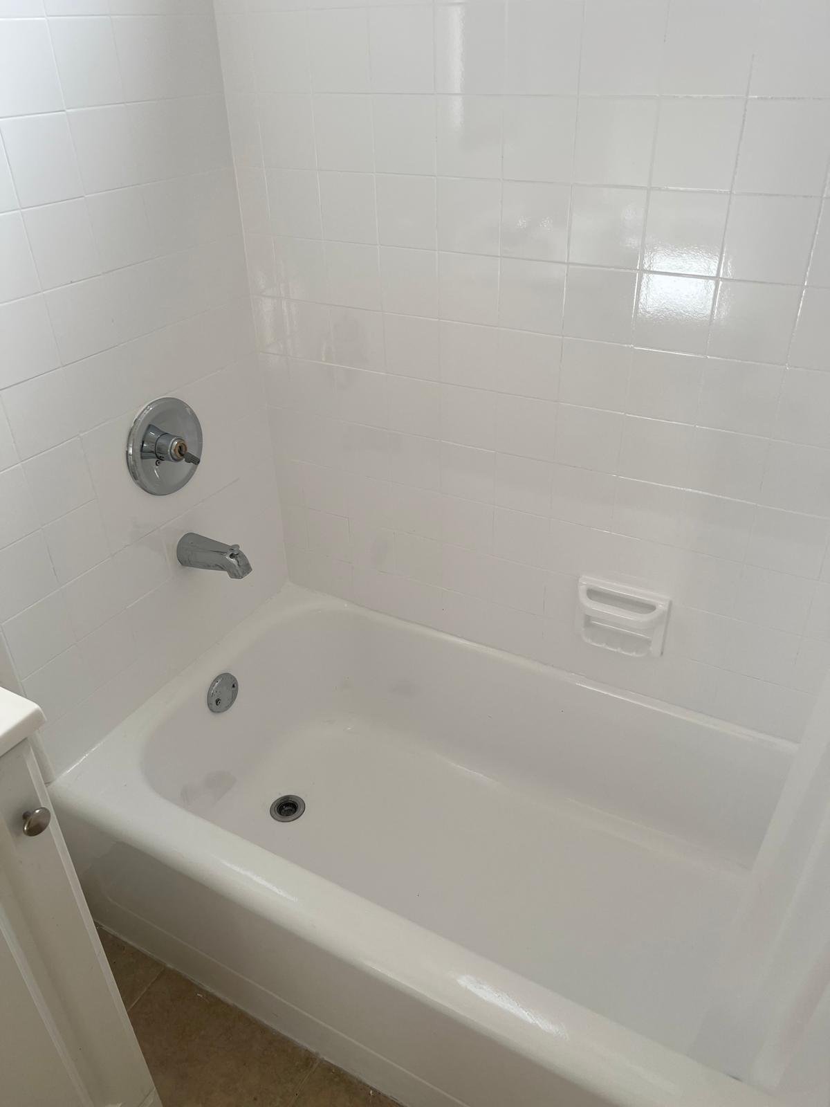 Bathroom Renovations